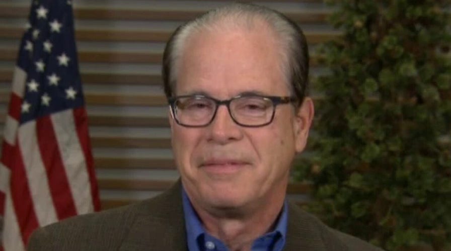 Sen. Braun welcomes unvaccinated Chicago police to Indiana: ‘You deserve respect’