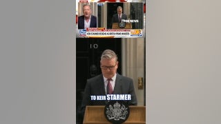 Piers Morgan calls Keir Starmer a 'clinker' amid UK dissatisfaction