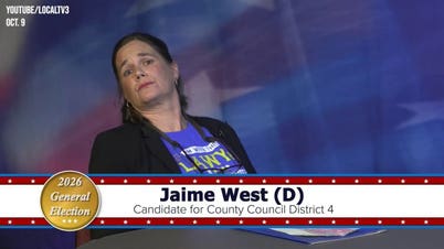 ‘We have guns too’: Dem candidate's bizarre anti-MAGA rant takes startling turn