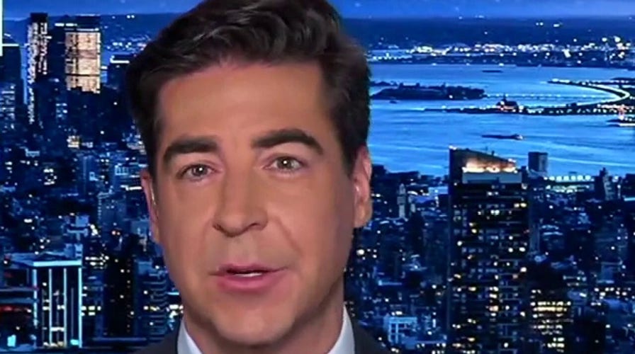 Jesse Watters: Biden inspired migrants to take this dangerous trip to the US