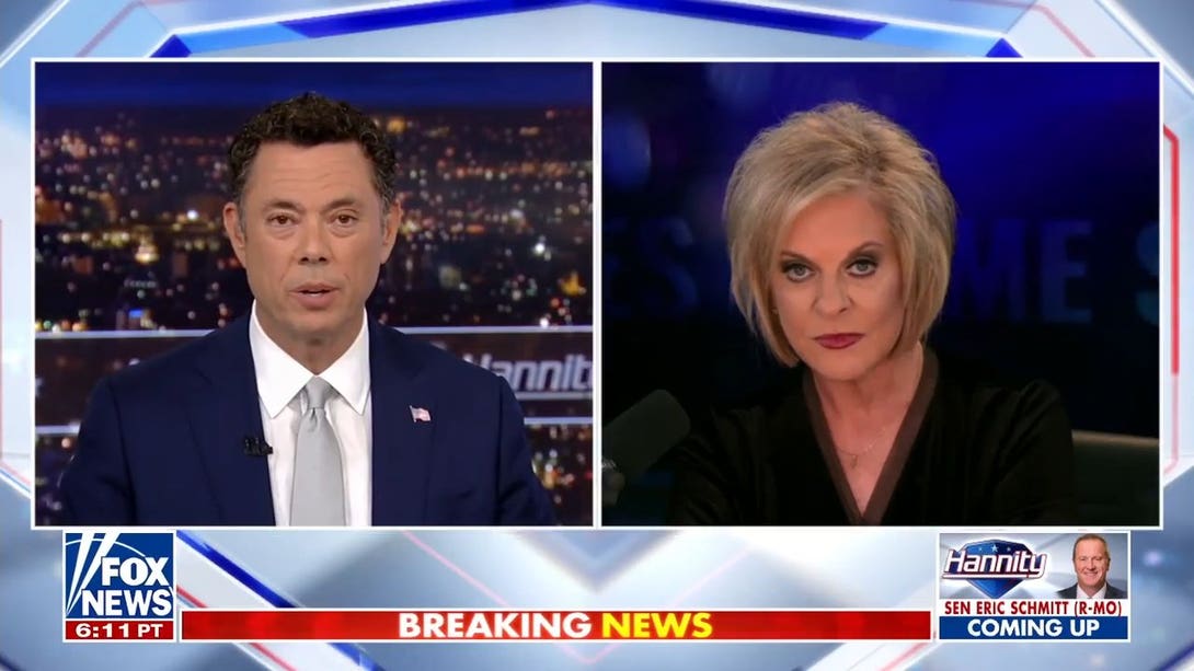 Nancy Grace: Clancy defense lawyer should have been held in contempt