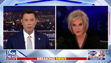 Nancy Grace: Clancy defense lawyer should have been held in contempt