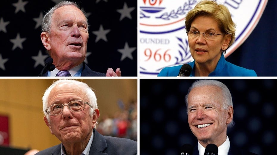 Chuck DeVore: Super Tuesday's biggest prizes are CA and TX ...