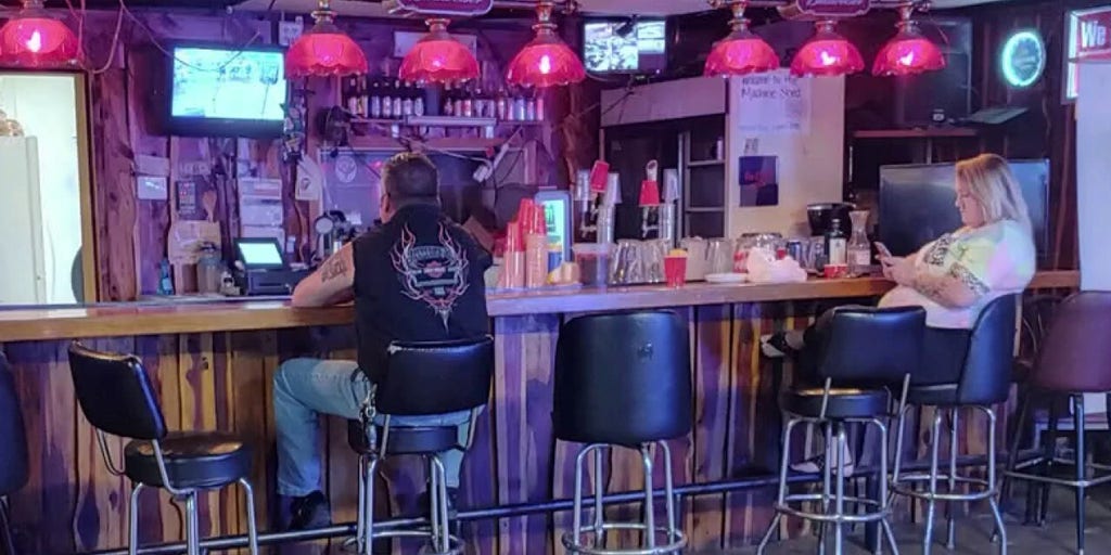 Texas bar owner sues state over coronavirus shutdown Fox News Video