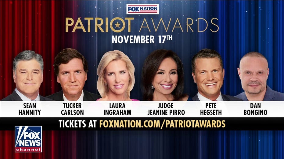 5 things to watch in November on Fox Nation