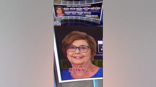 Nancy Guthrie home security footage not saved