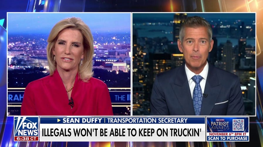 Transportation secretary issues ultimatum to California over non-domiciled CDLs