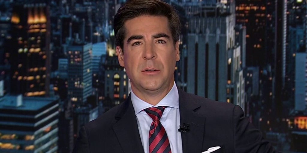 Jesse Watters: Who was in charge in the early hours of the worst fire in LA history?