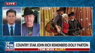 Dolly Parton is the prime example of an ‘American original’: Country music star