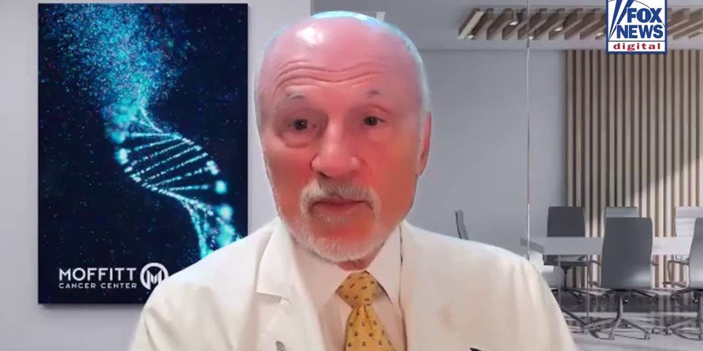 Lung cancer surgeon discusses what Pope Leo's surgery suggests about his chances of recovery