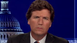 Tucker Carlson: The Biden administration will use the force of law to crush political dissent