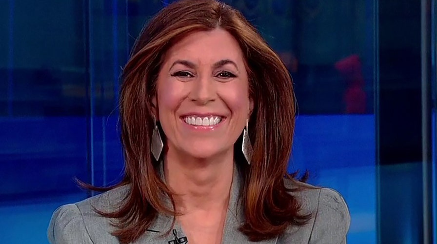 Tammy Bruce: February 2020 will be known as the month when President Trump was reelected