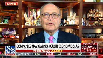 Former Home Depot CEO: Open up oil fields on government land