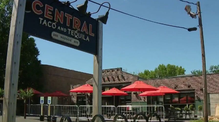 Lockdown lifted on outdoor dining, daycare in New Jersey	