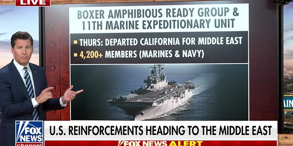 Amphibious landings are ‘extremely difficult operations’: Former USS Cole Commander