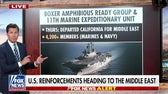 Amphibious landings are ‘extremely difficult operations’: Former USS Cole Commander