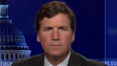Tucker Carlson: Nobody thinks Joe Biden actually runs the White House