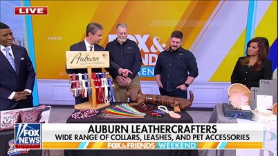 Small Business Week highlights family-owned companies