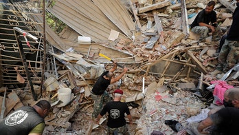 Mark Esper: We still don't know what caused the Beirut explosion