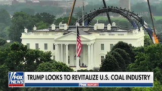 Solar power outpaces coal as US emerges as world's top oil exporter