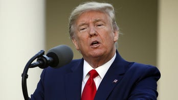 Trump seeks another $2 trillion