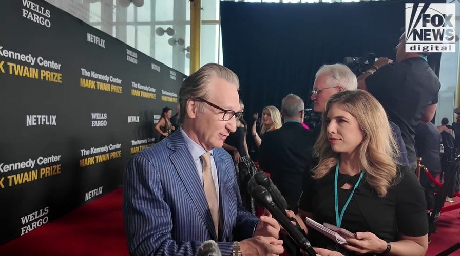 Bill Maher warns Dems of 'outright truly  crazy' socialists winning primaries