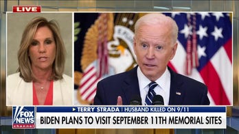  Biden to declassify 9/11 documents