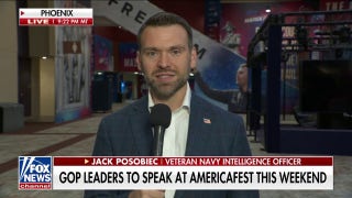 Report: Over 30k in attendent for ‘AmericaFest’