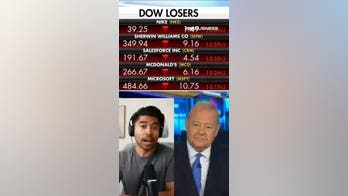 Sports betting ISN'T investing: Financial influencer talks saving young