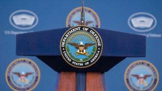 Departamento de Defensa está siendo ‘DOGE’eado - Fox News