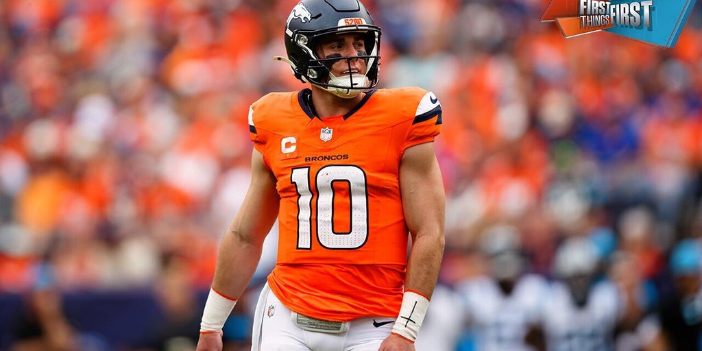 Must-Win Week 17: Can the Denver Broncos survive without a victory? | First Things First