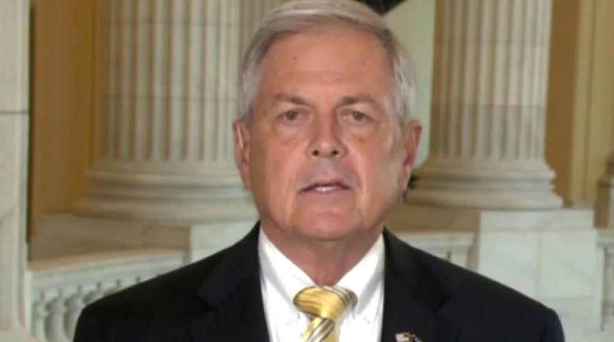 Congress members fined for not wearing mask on House floor