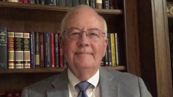 Ken Starr calls on Flynn case judge to step aside: 'You've gone too far, you've crossed the bounds'