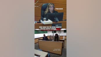 COURT-TURNED-COOKING CLASS: Judge under fire for asking defendant for cooking tips