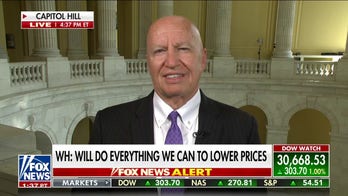 Who will be GOP presidential candidate in 2024?