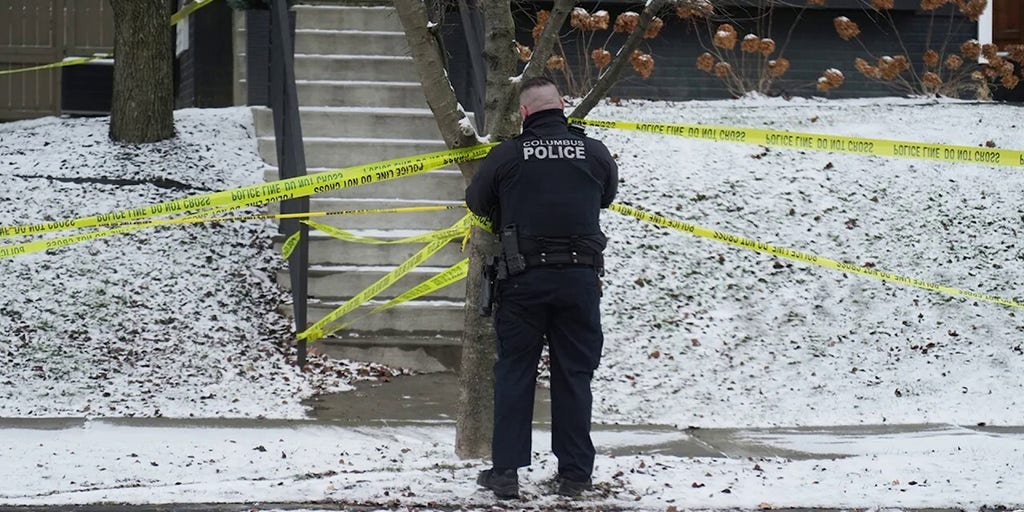 911 calls reveal chilling moment Ohio dentist and wife were found dead