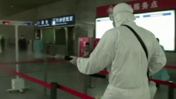 Biotech company GeoVax working on coronavirus vaccine