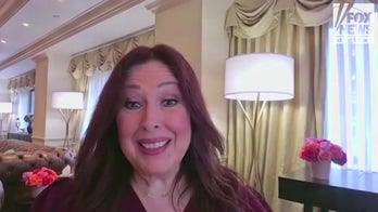 Carnie Wilson says connection is key to her mental health