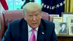 Trump signs order to prevent illegal immigrants from being counted in redrawing of voting districts