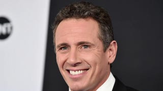 Will Chris Cuomo be sidelined at CNN for good? - Fox News