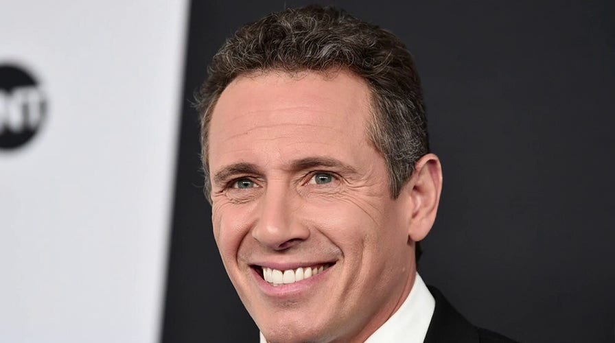 Will Chris Cuomo be sidelined at CNN for good?