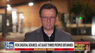 Arizona sheriff releases statement on police activity near Guthrie house - Fox News