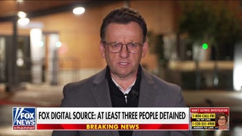 Arizona sheriff releases statement on police activity near Guthrie house