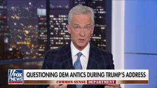 What is it that Democrats adjacent    support? - Fox News