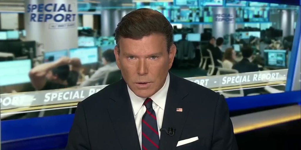 Coming up on Friday, April 18 edition of 'Special Report'