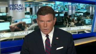 Coming up on Friday, April 18 edition of 'Special Report'