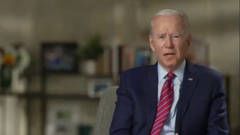 Biden proposes commission on Supreme Court reform