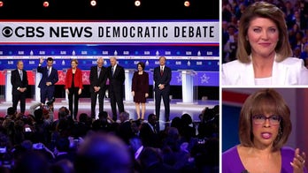 Why Bernie emerged largely unscathed from CBS debate fiasco
