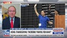 Rep. Tom Tiffany blasts far-left opponent in Wisconsin gubernatorial race