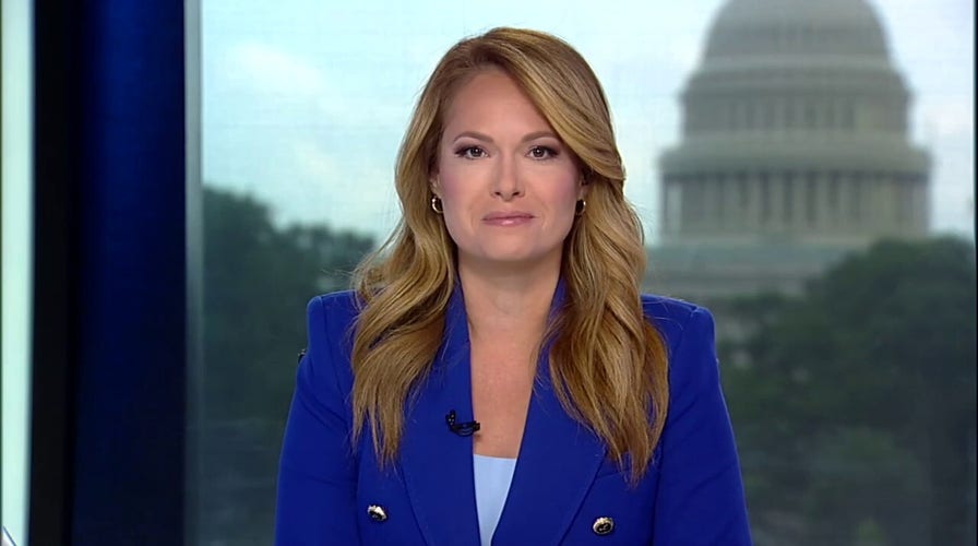 Coming up on Wednesday, June 5 edition of ‘Special Report’